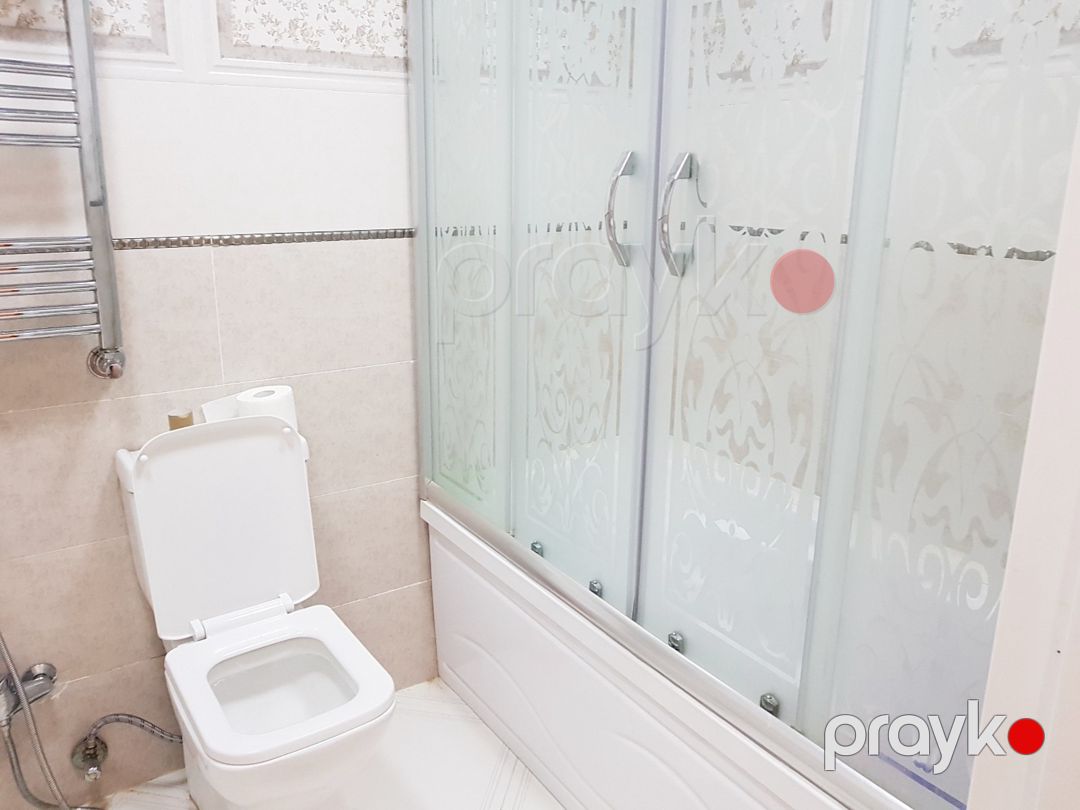 Satılır 3 otaqlı yeni tikili 74 m² — Mənzil, Bakı (10)