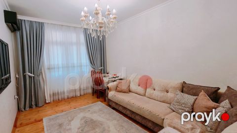 Satılır 2 otaqlı yeni tikili 65 m² — Bakı