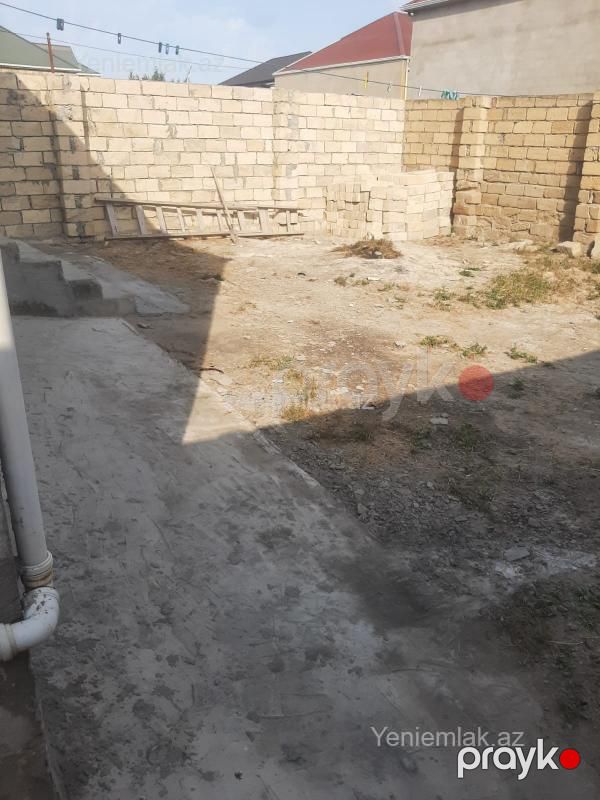 Satılır 3 otaqlı Həyət evi / Villa, 120 m², 76-cı məhəllə — Ev, villa, Sumqayıt (4)