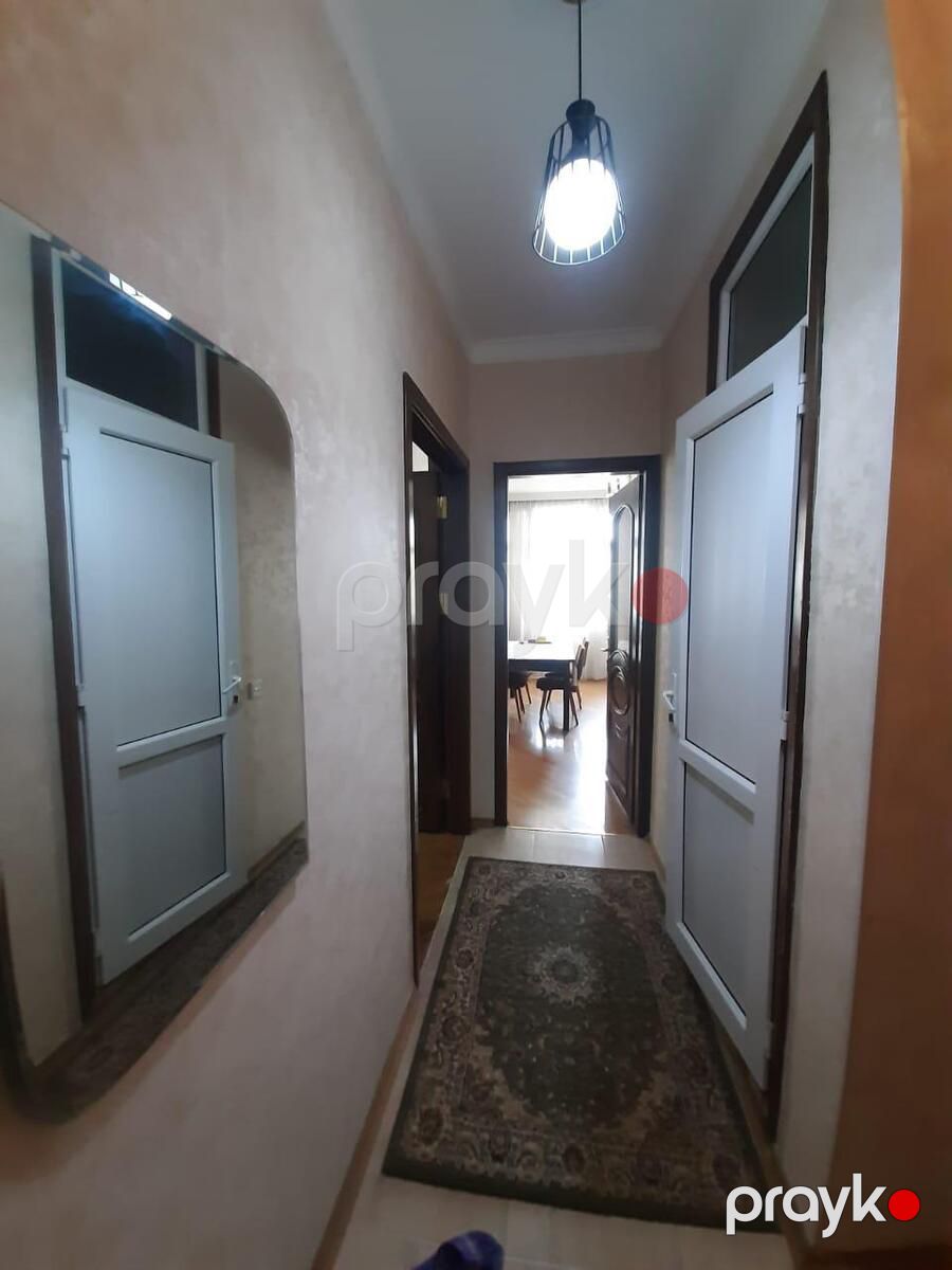 İcarəyə verilir 2 otaqlı yeni tikili 70 m² — Mənzil, Bakı (6)