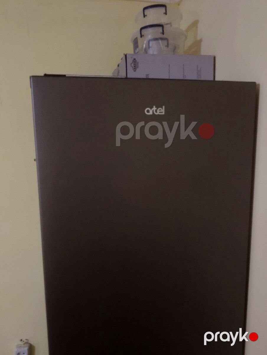 Soyuducu — Ev texnikası, Bakı (3)
