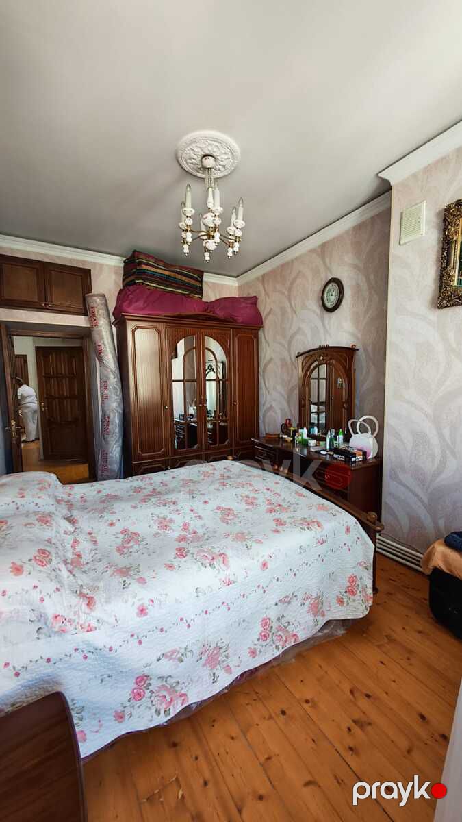 Satılır 2 otaqlı yeni tikili 65 m² — Mənzil, Bakı (2)