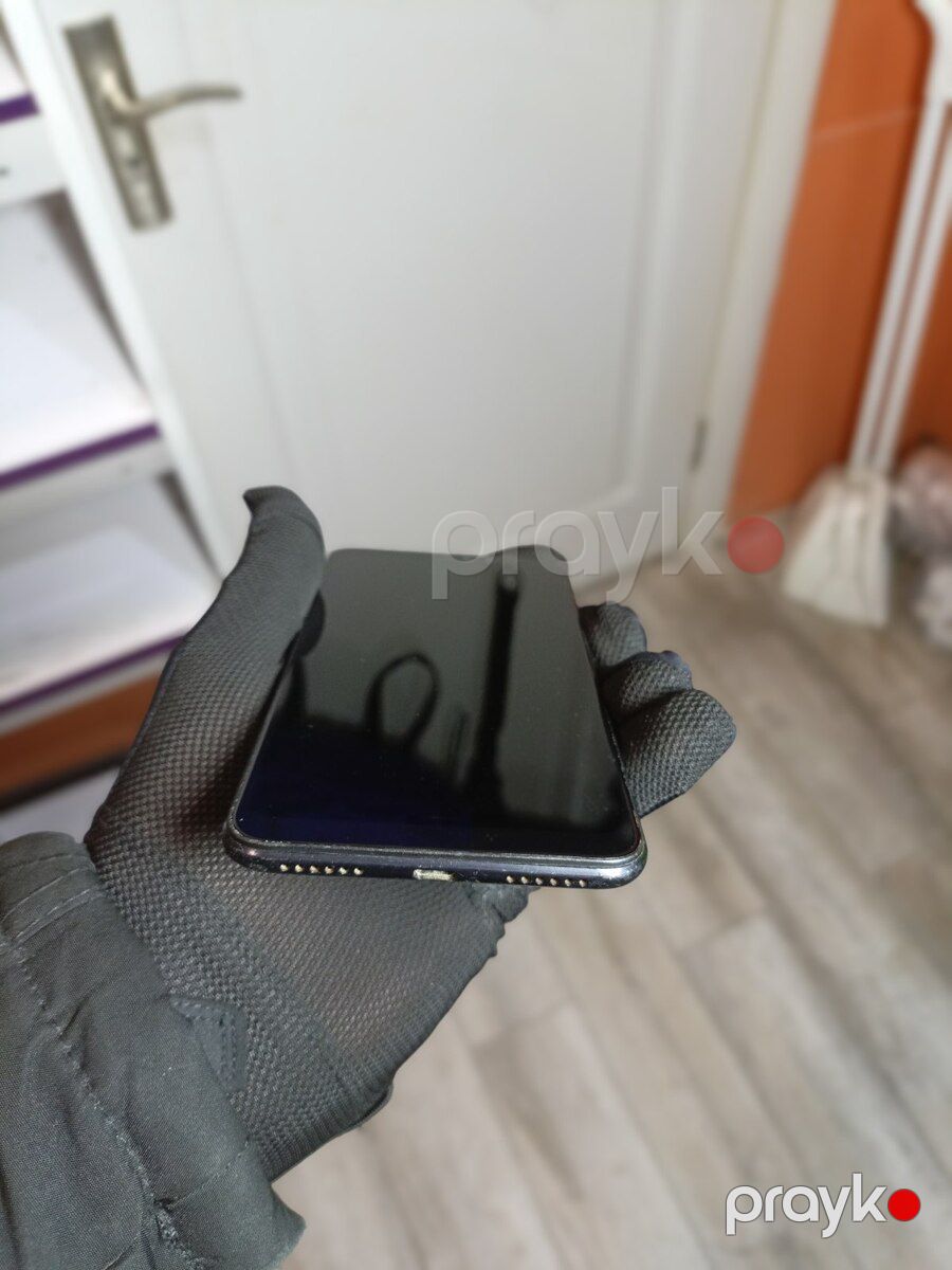 Xiaomi Redmi 6 Pro Black 32GB/3GB — Smartfonlar, Bakı (5)