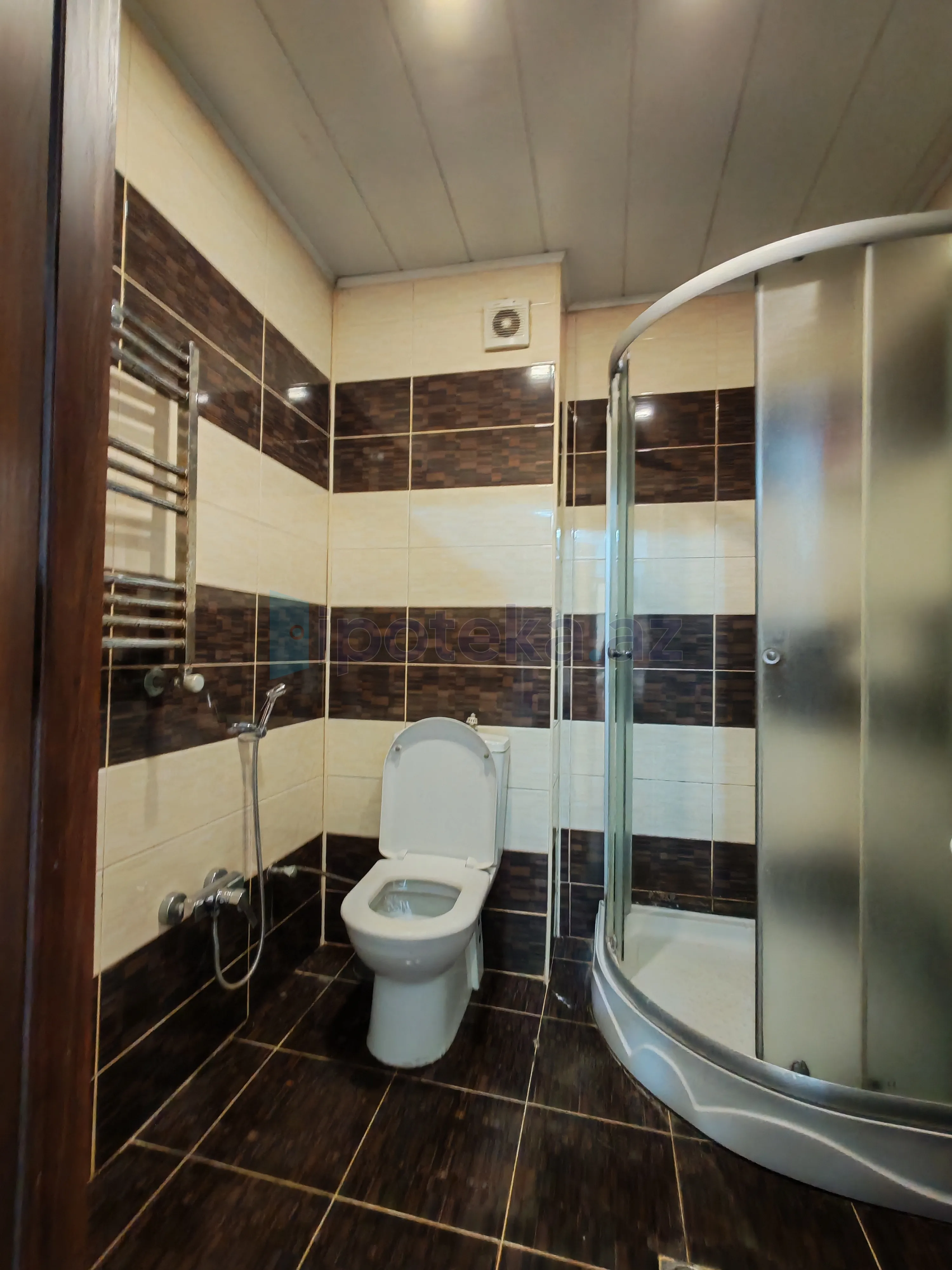 Satılır: 2 Otaq, Yeni tikili, 62.00 m² — Mənzil, Xırdalan (7)