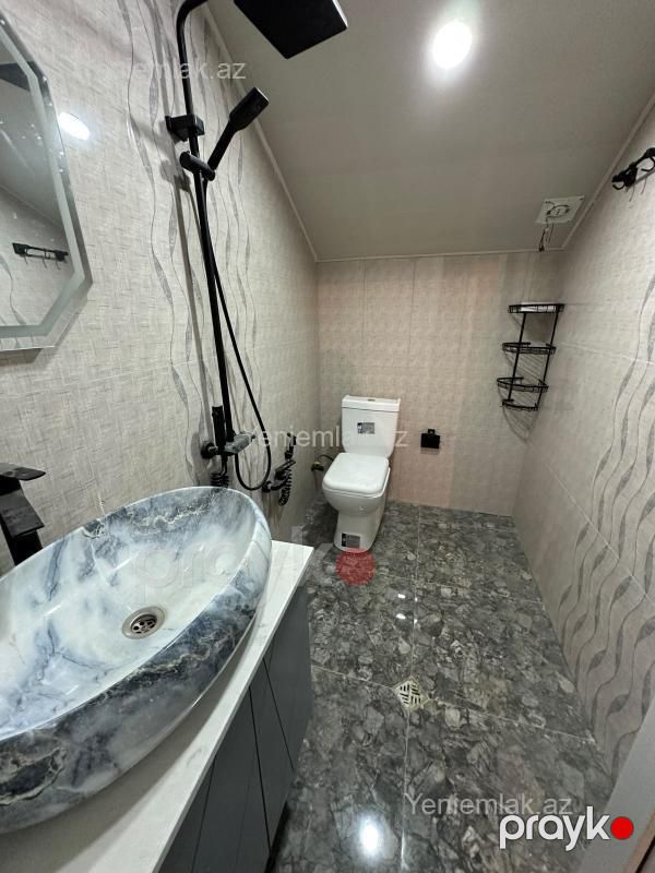 Satılır 4 otaqlı Həyət evi / Villa, 160 m², Masazır — Ev, villa, Abşeron (12)