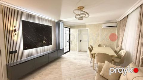 Satılır 3 otaqlı köhnə tikili 75 m²