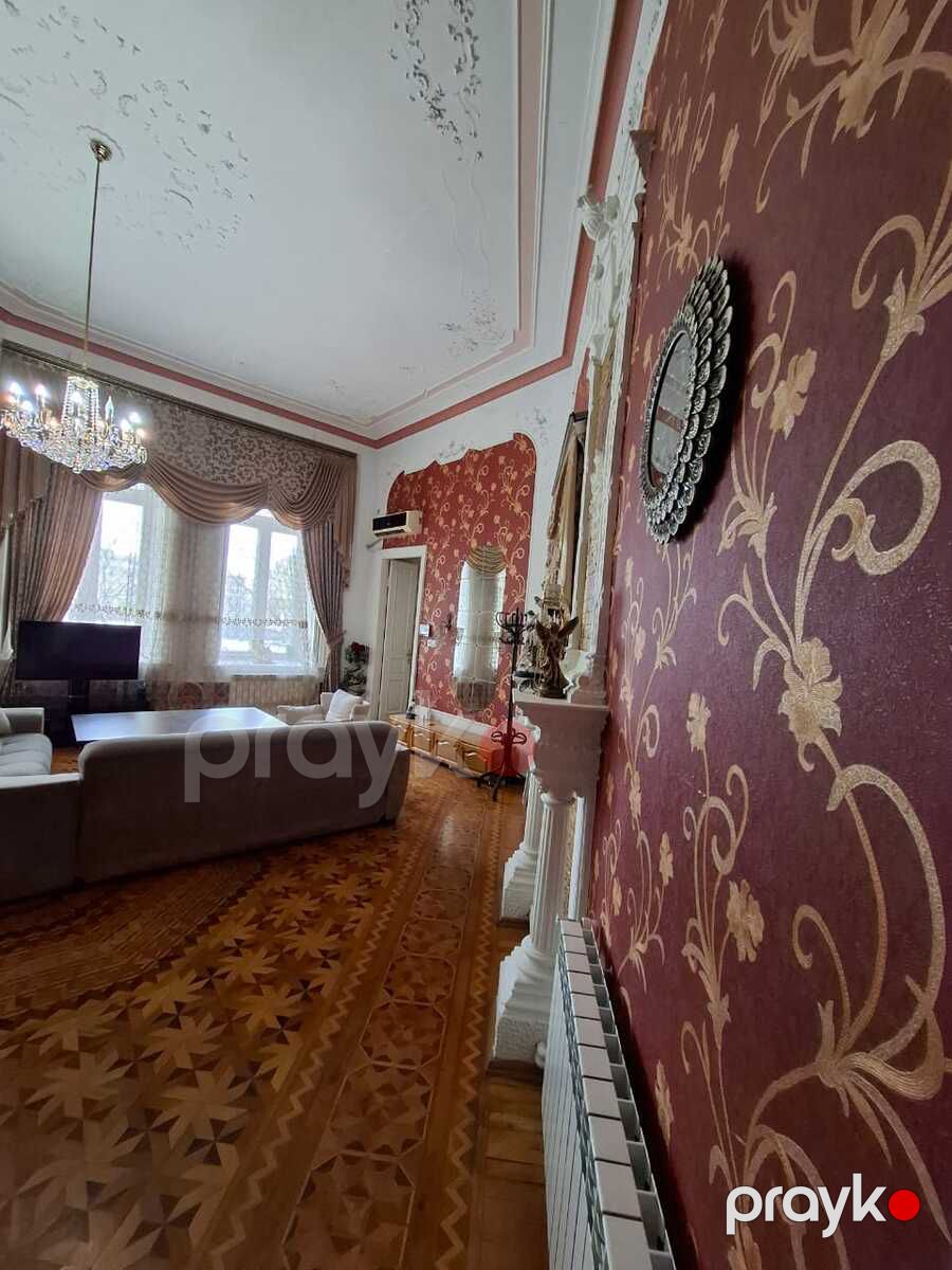 Satılır 2 otaqlı köhnə tikili 80 m² — Mənzil, Bakı (5)