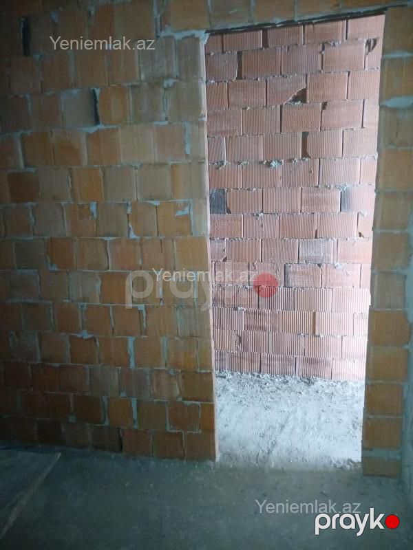 Satılır 2 otaqlı Bina evi menzil (Yeni tikili), 93.4 m², Sumqayıt Bulvarı — Mənzil, Sumqayıt (8)