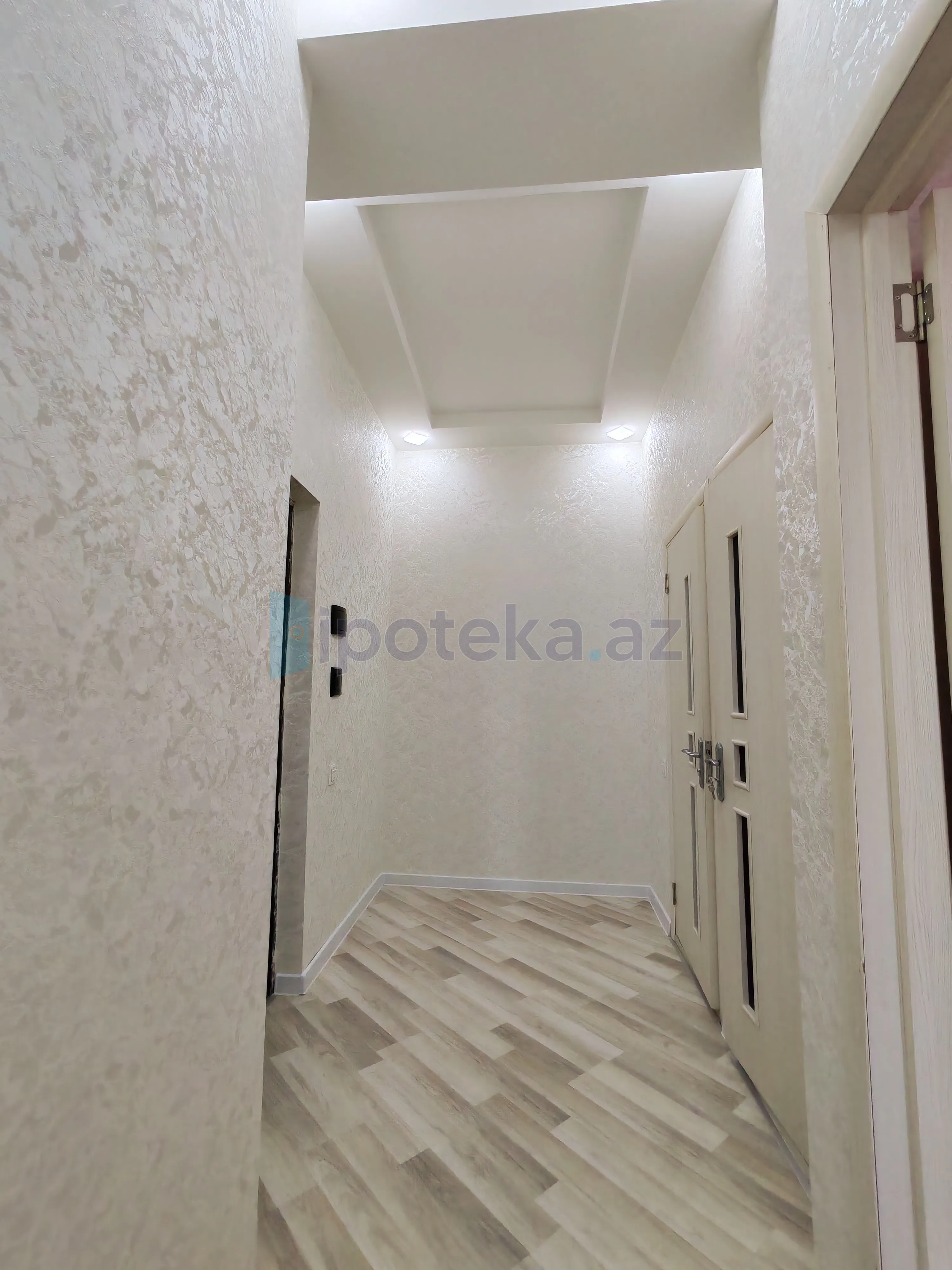 Satılır: 2 Otaq, Yeni tikili, 60.00 m² — Mənzil (5)