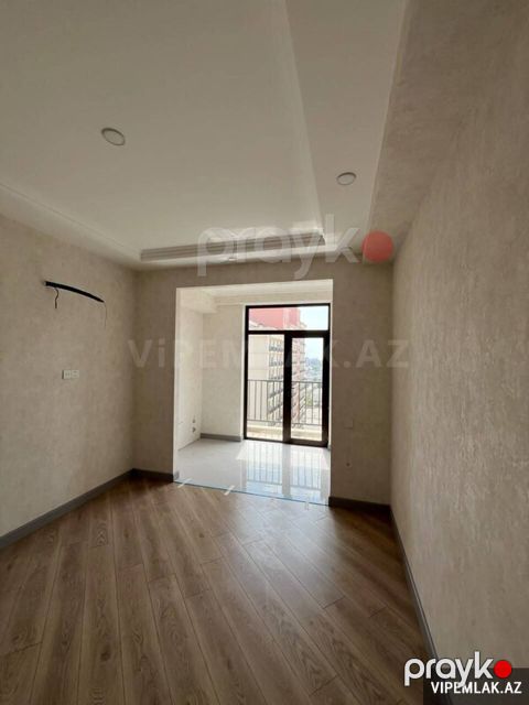 Binəqədi rayonunda 2 otaqlı Yeni tikili Satılır, 62 m² — Bakı