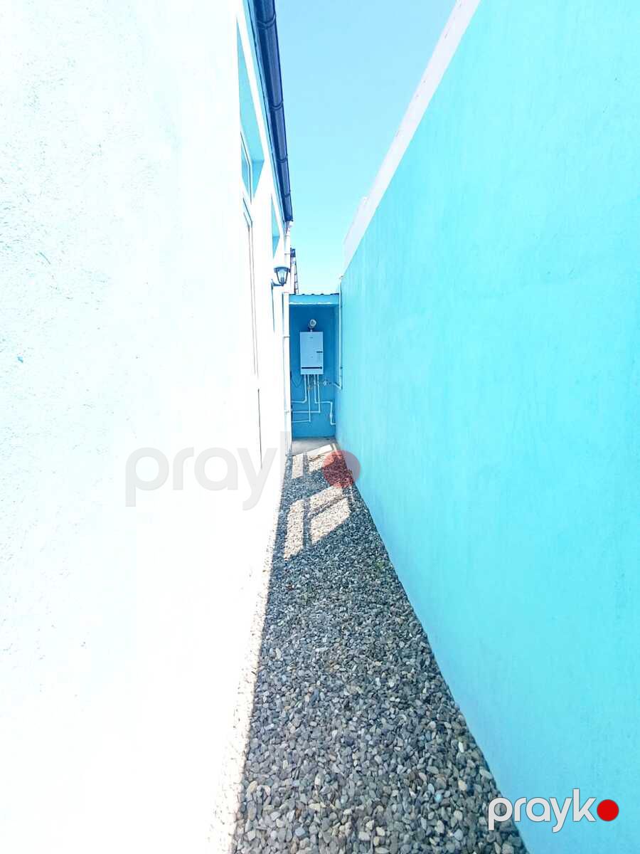 Satılır 3 otaqlı həyət evi/bağ evi 90 m² — Ev, villa, Bakı (11)