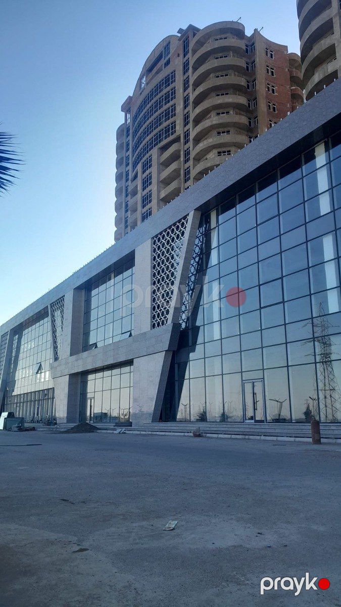 Satılır 2 otaqlı yeni tikili 83 m² — Mənzil, Bakı (2)