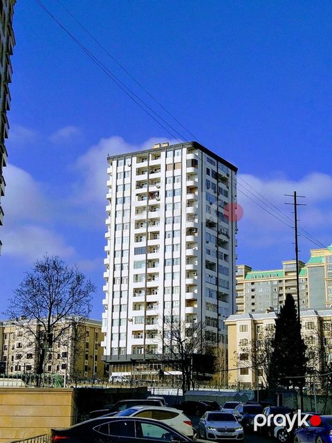 Satılır 3 otaqlı yeni tikili 132 m² — Bakı