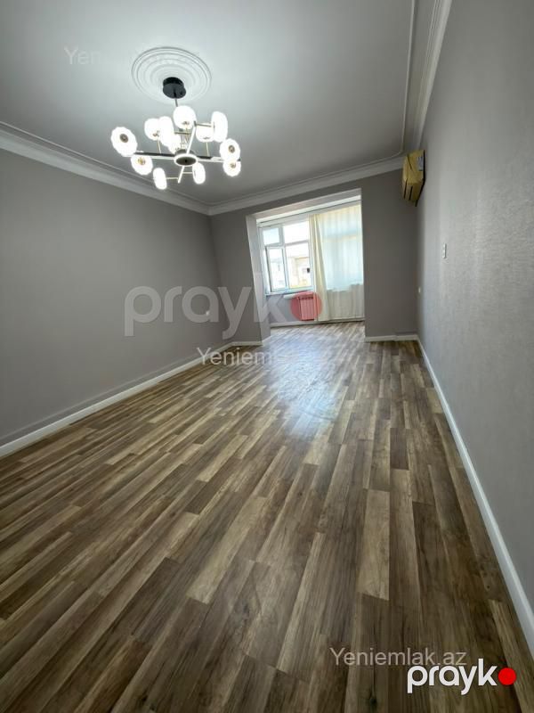 Satılır 3 otaqlı Bina evi menzil (Köhnə tikili), 70 m², 45-ci məhəllə — Mənzil, Sumqayıt (2)