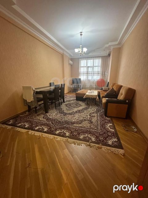 Satılır 2 otaqlı yeni tikili 100 m² — Bakı