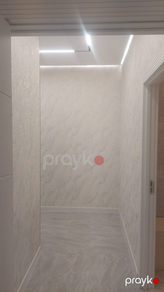 Satılır 2 otaqlı yeni tikili 51 m² — Mənzil, Bakı (9)