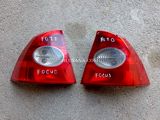 Ford Focus arxa fonarlar 2006-2008 — Cardonor