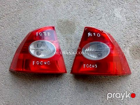 Ford Focus arxa fonarlar 2006-2008 — Bakı
