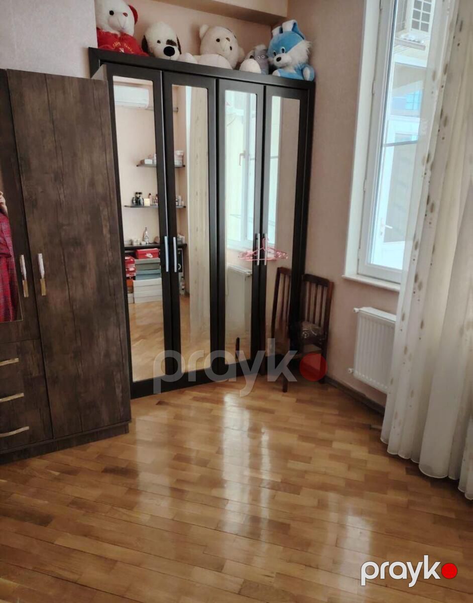 Satılır 2 otaqlı yeni tikili 105 m² — Mənzil, Bakı (7)