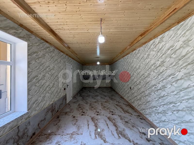 Satılır 6 otaqlı Həyət evi / Villa, 120 m², Binəqədi rayonu — Ev, villa, Bakı (6)