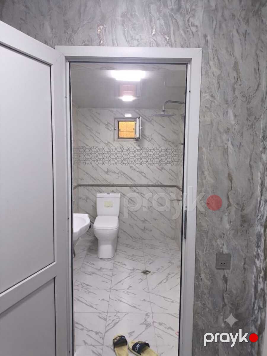 Satılır 6 otaqlı həyət evi/bağ evi 210 m² — Ev, villa, Bakı (10)