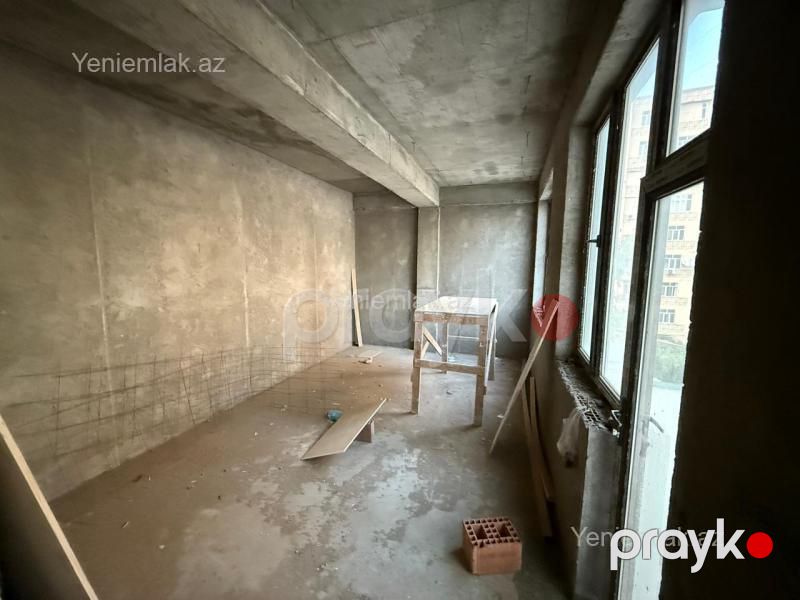 Satılır 2 otaqlı Bina evi menzil (Yeni tikili), 74 m², Xırdalan ş — Mənzil (6)