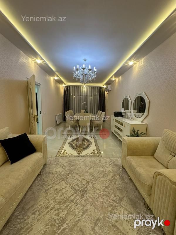 Satılır 4 otaqlı Həyət evi / Villa, 280 m², Xırdalan ş — Ev, villa (9)