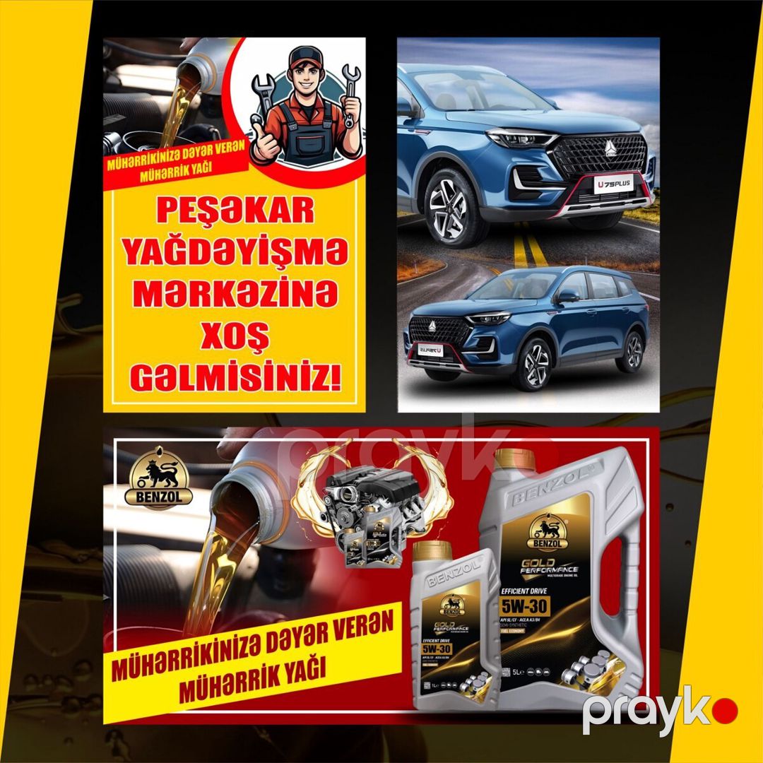 Qrafik dizayner işi axtarıram — İş axtarıram, Bakı (3)