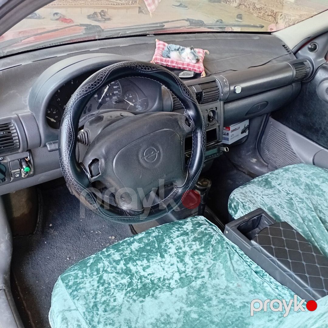 Opel Vita, 1995 il — Avtomobillər, Bakı (11)
