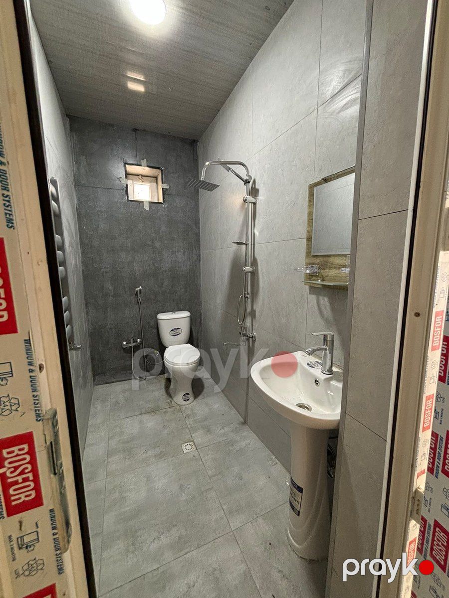 Həyət evi kirayə verilir, Mehdiabad qəs — Ev, villa, Bakı (3)