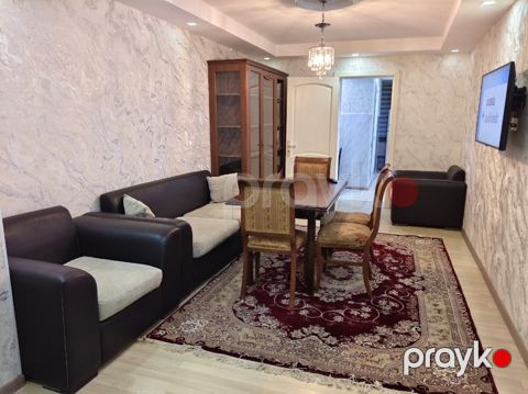İcarəyə verilir 3 otaqlı köhnə tikili 70 m² — Bakı