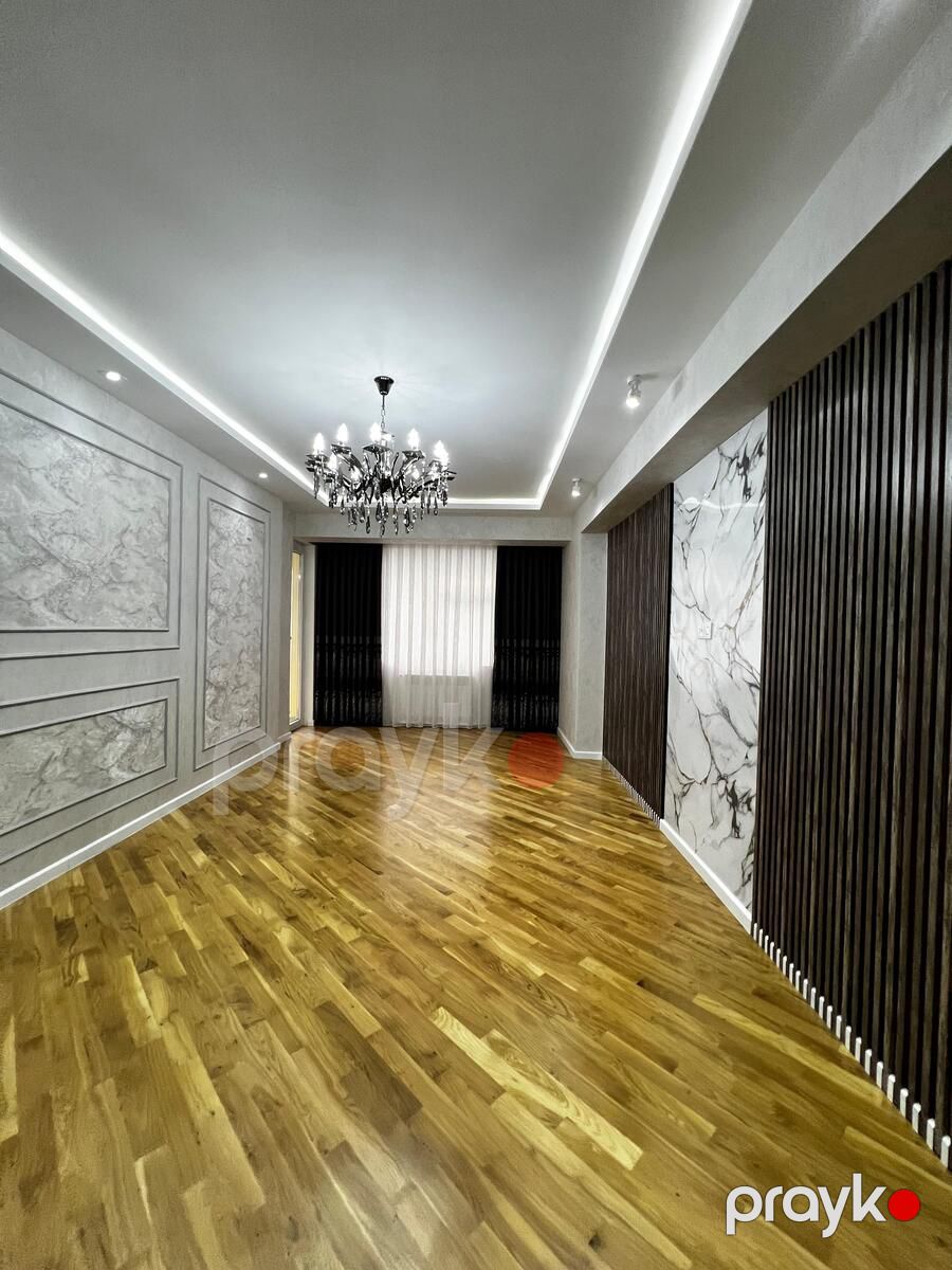 Satılır 4 otaqlı yeni tikili 160 m² — Mənzil, Bakı (10)