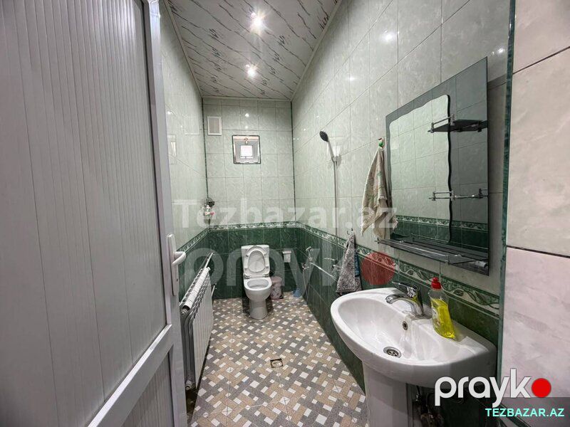 mastagada 2 sotda 3 otaq — Ev, villa, Bakı (4)