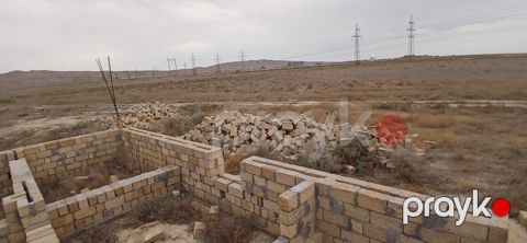 Həyət evi, Şirvan ş — Şirvan