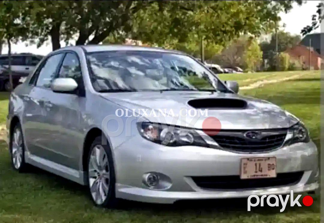 Subaru ehtiyyat hisseleri — Digər, Bakı (2)