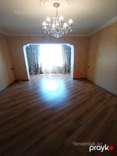 Satılır 3 otaqlı Bina evi menzil (Köhnə tikili), 75 m², Binəqədi rayonu — Bakı