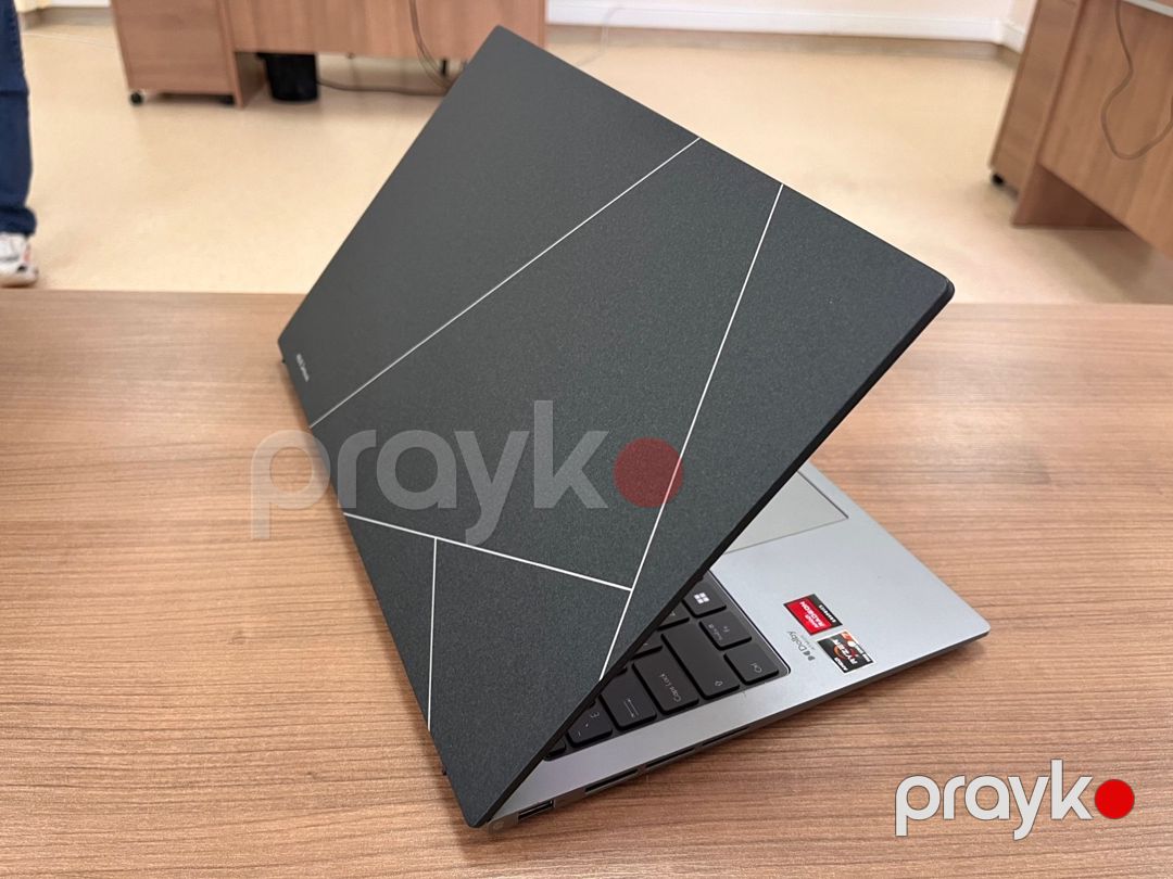 Noutbuk Asus Zenbook — Noutbuklar, Bakı (8)