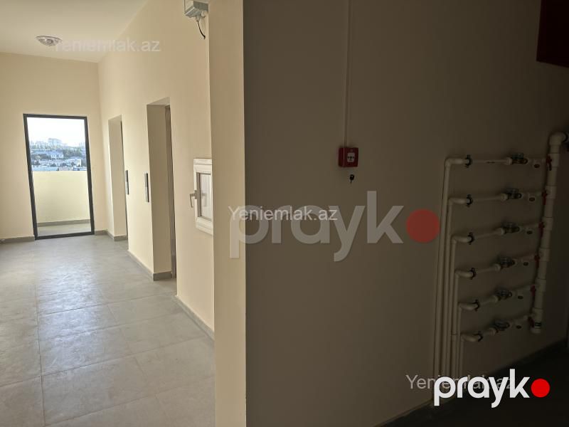 Satılır 2 otaqlı Bina evi menzil (Yeni tikili), 74.4 m², Sabunçu rayonu — Mənzil, Bakı (4)
