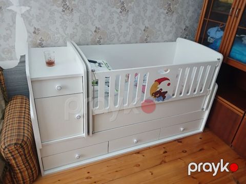 Uwaq bewiyi satilir. Tezedir matrasin salafani bele ustundedir