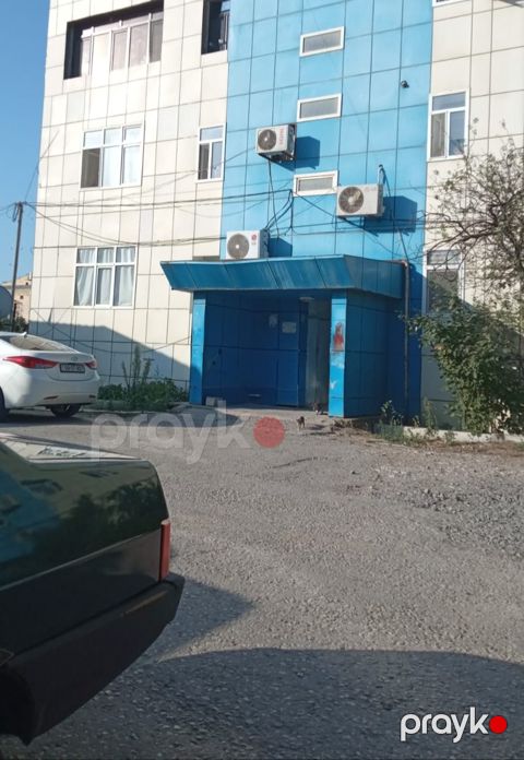Satılır 3 otaqlı yeni tikili 68.3 m² — Şabran