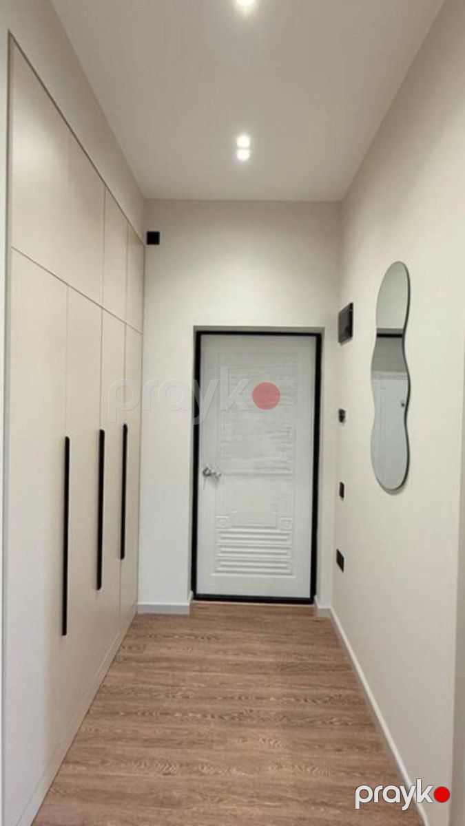 Satılır 2 otaqlı yeni tikili 62 m² — Mənzil, Bakı (10)