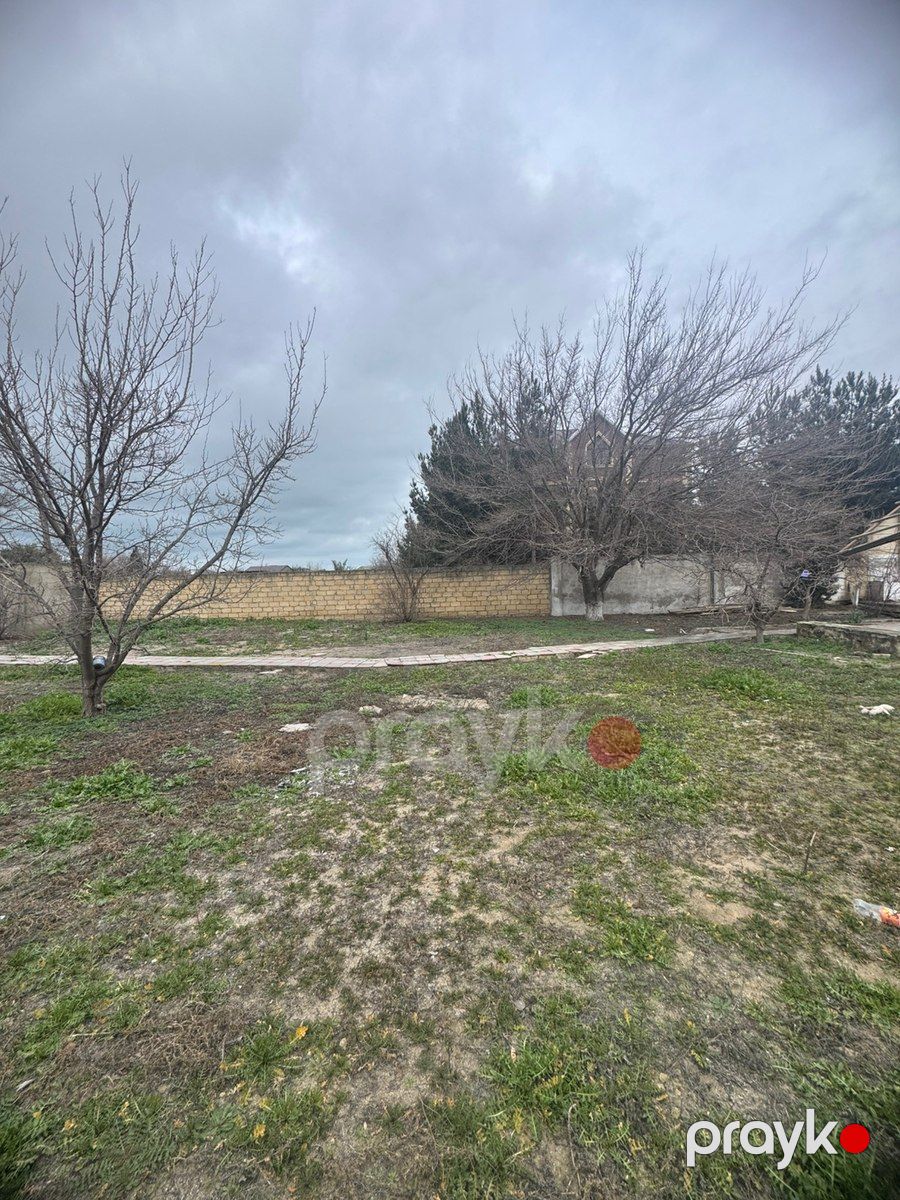 3 sot torpaq sahəsi, Novxanı qəs — Torpaq, Bakı (2)