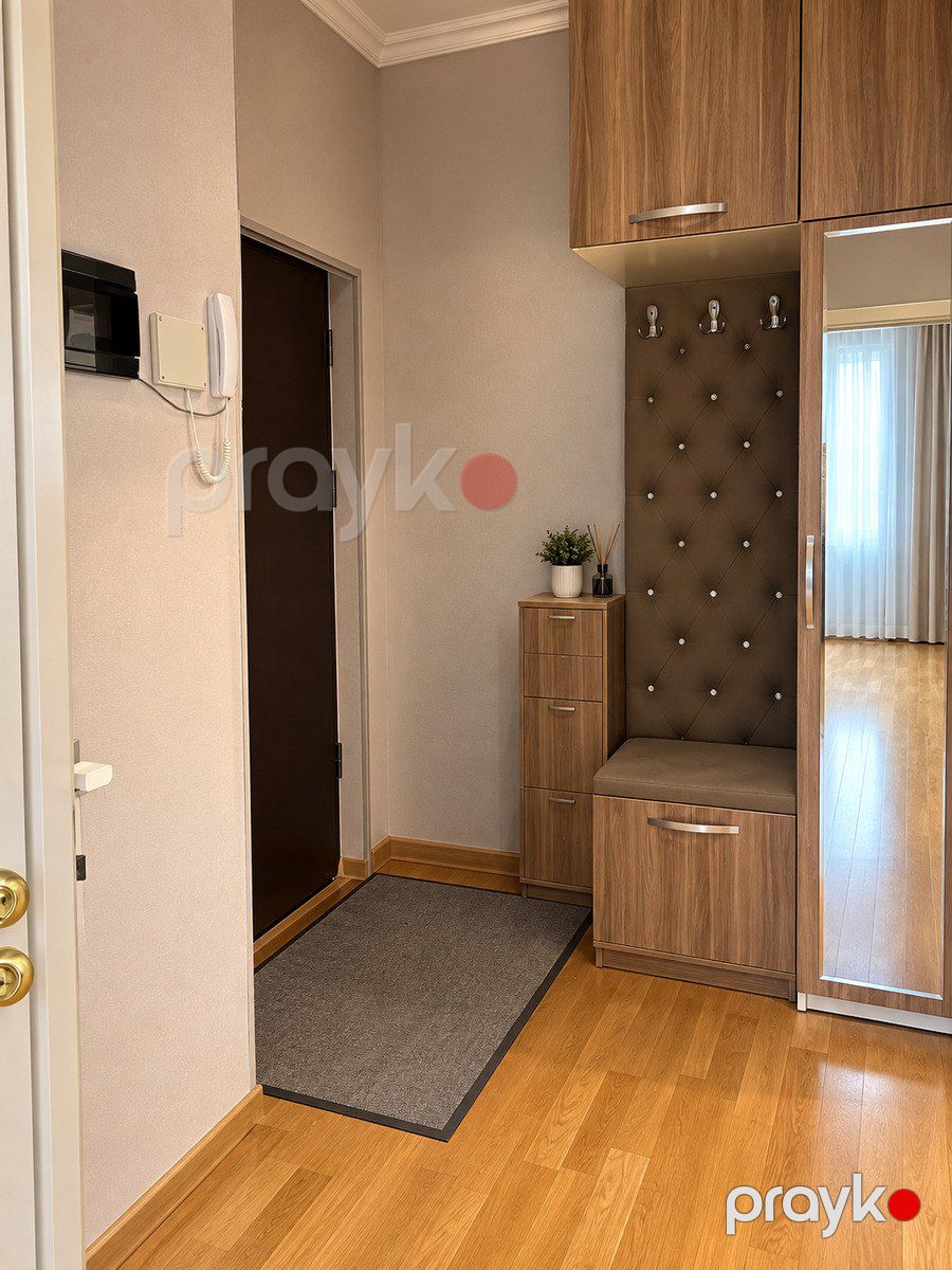 Satılır 3 otaqlı yeni tikili 71 m² — Mənzil, Bakı (6)