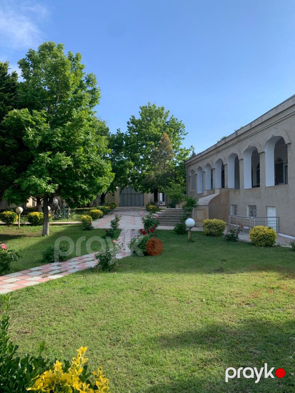 5 otaqlı, 350 kv. m, Yeni təmirli — Ev, villa, Bakı (3)