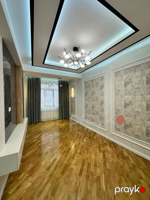 Satılır 3 otaqlı yeni tikili 87 m² — Bakı