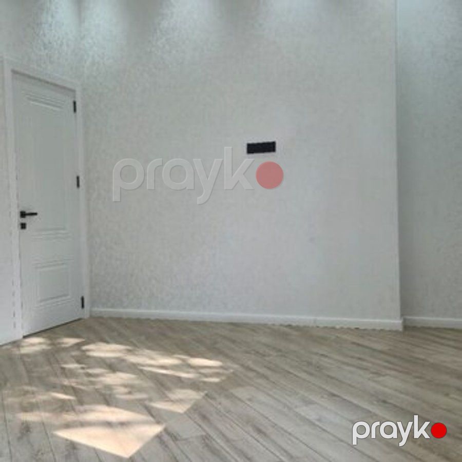 2-otaqlı yeni tikili, Sumqayıt ş., 80.6 m² — Mənzil, Sumqayıt (5)