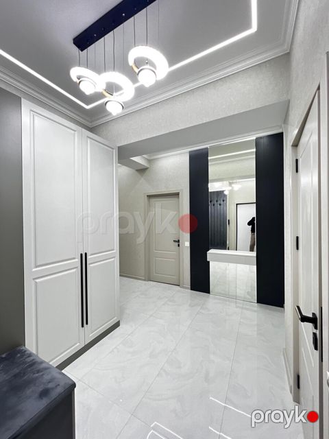Satılır 3 otaqlı yeni tikili 86 m² — Bakı