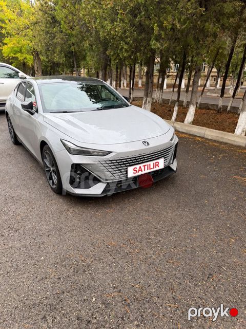 Changan Uni-V, 2.0 L, 2024 il, 23 000 km — Bakı