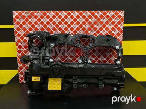 Bmw F10/F30 N20 silindir blokunun üst qapağı — Bakı