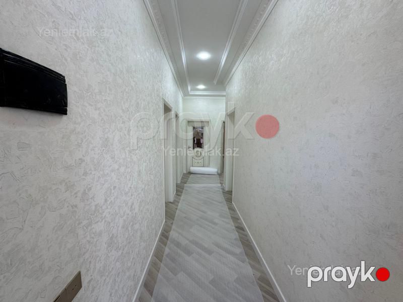 Satılır 4 otaqlı Həyət evi / Villa, 120 m², Binəqədi rayonu — Ev, villa, Bakı (5)